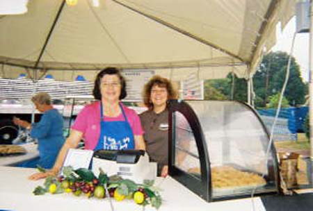 Pauline&Mary