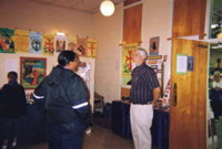 TerryBookstore